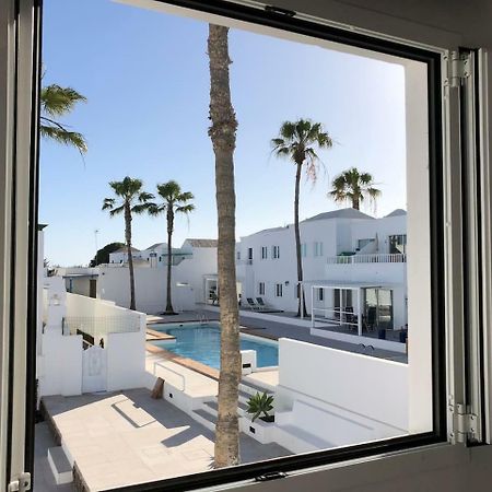 Ferienwohnung Sea Breeze Costa Teguise Exterior foto